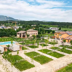 Agricampeggio Le Corniole Affi