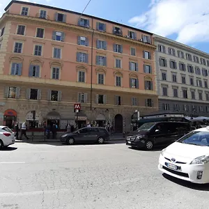 Affittacamere Gialli Vatican **
