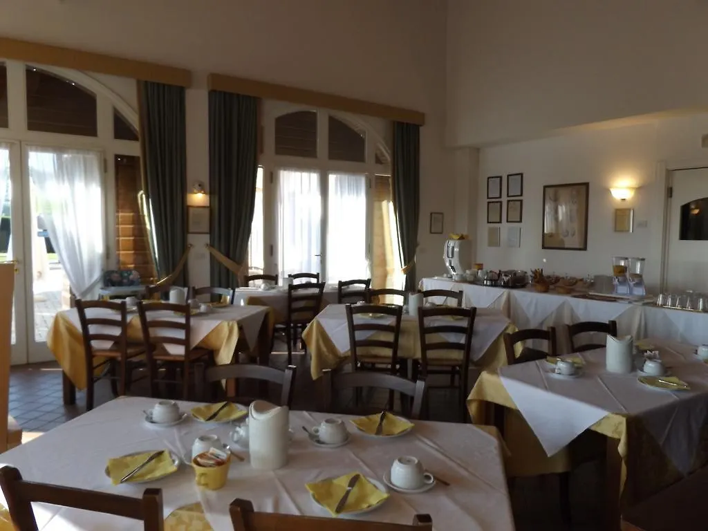 Ca Vettor Bed & Breakfast Affi