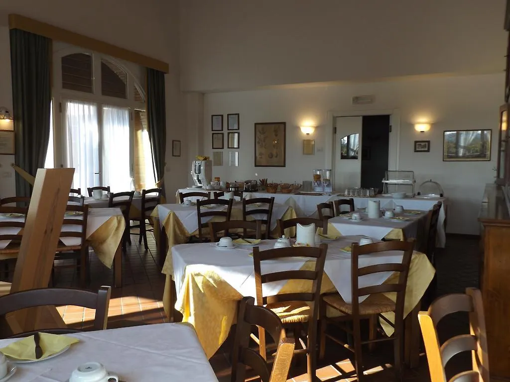 ***  Ca Vettor Bed & Breakfast Affi Italy