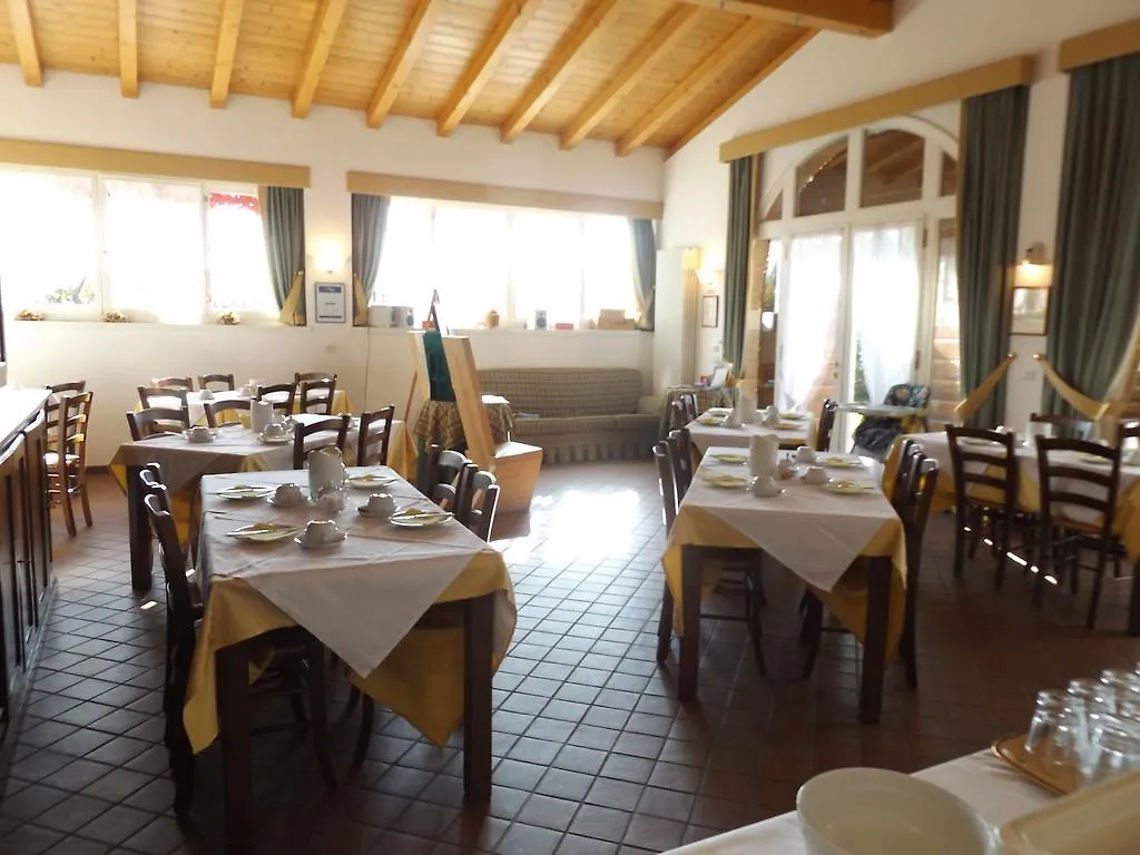 Ca Vettor Bed & Breakfast Affi