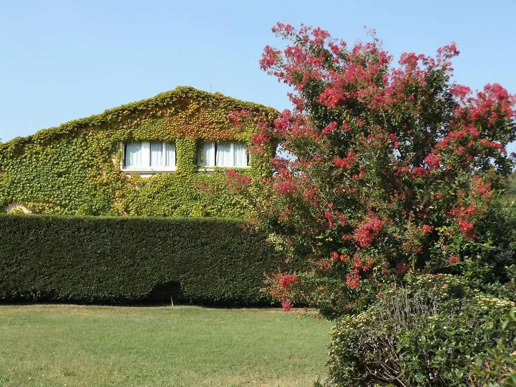 Ca Vettor Bed & Breakfast Affi