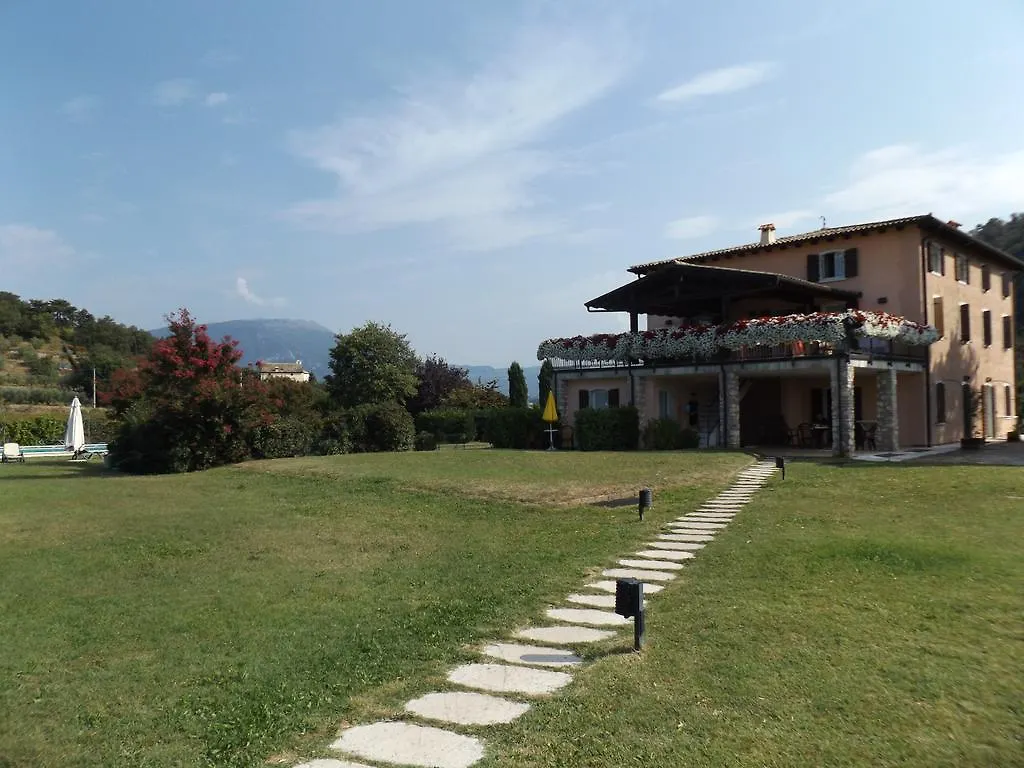 Ca Vettor Bed & Breakfast Affi