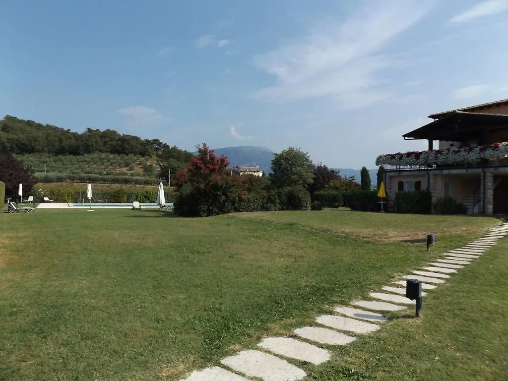 Ca Vettor Bed & Breakfast Affi