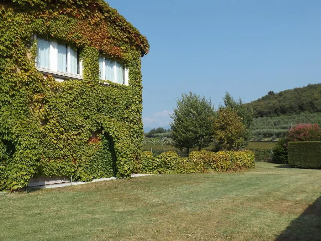 Ca Vettor Bed & Breakfast Affi