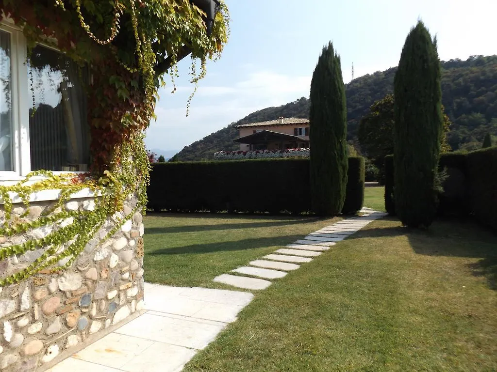 Ca Vettor Bed & Breakfast Affi