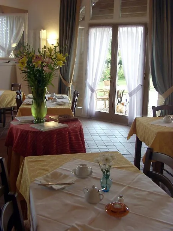 Ca Vettor Bed & Breakfast Affi 3*,