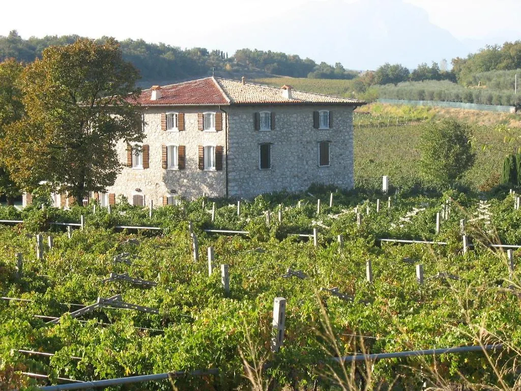 Ca Vettor Bed & Breakfast Affi