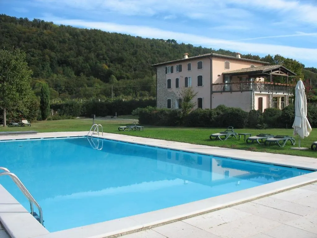 Ca Vettor Bed & Breakfast Affi Italy
