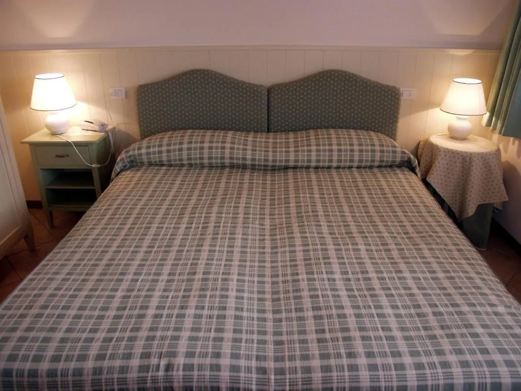 Ca Vettor Bed & Breakfast Affi Italy