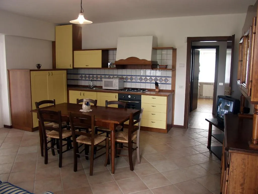 Ca Vettor Bed & Breakfast Affi