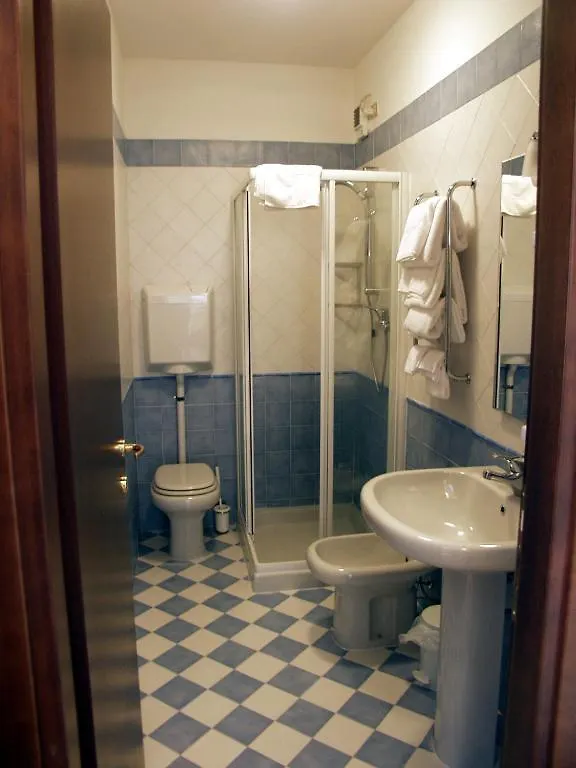 Ca Vettor Bed & Breakfast Affi