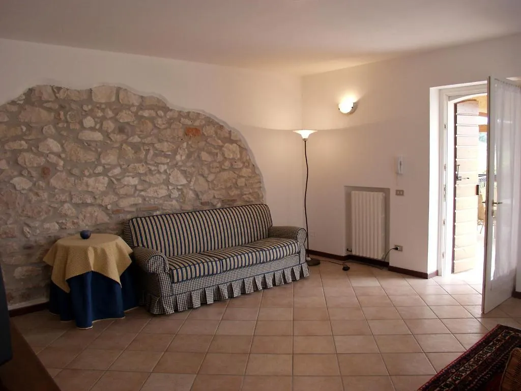 ***  Ca Vettor Bed & Breakfast Affi Italy