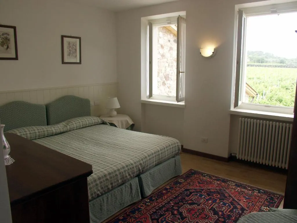 Ca Vettor Bed & Breakfast Affi