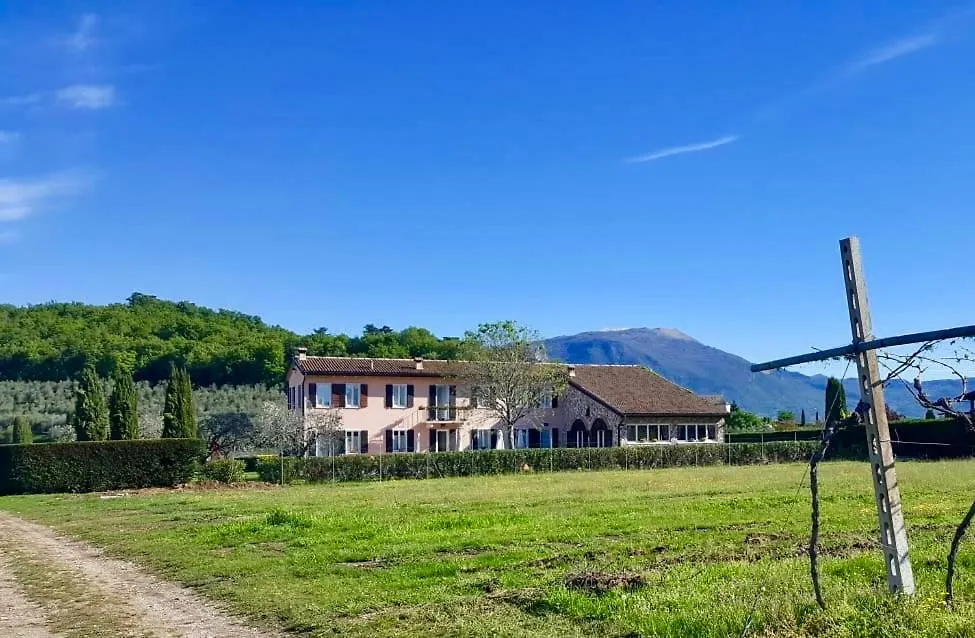 Ca Vettor Bed & Breakfast Affi