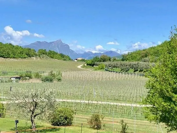 Ca Vettor Bed & Breakfast Affi