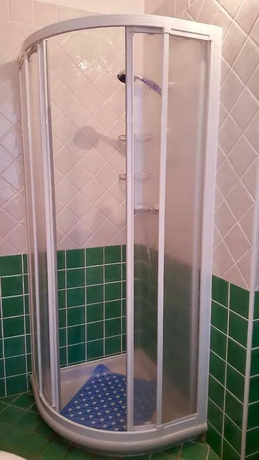 Ca Vettor Bed & Breakfast Affi