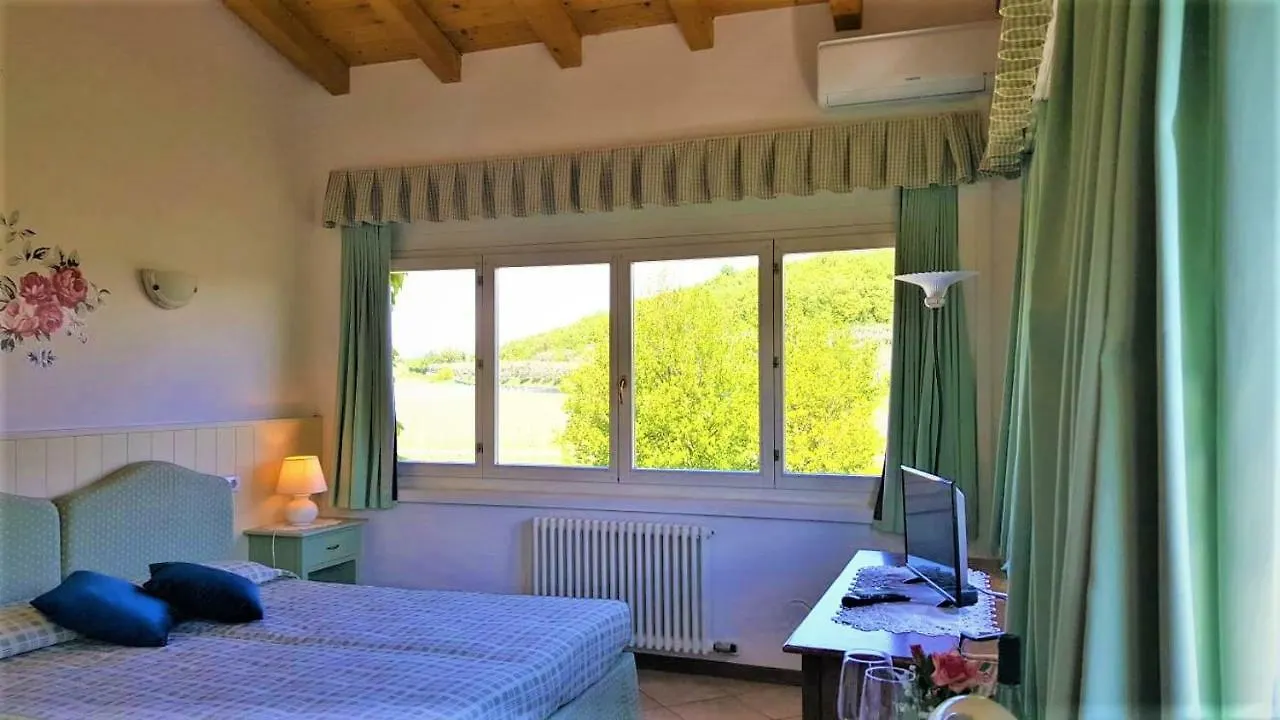 Ca Vettor Bed & Breakfast Affi