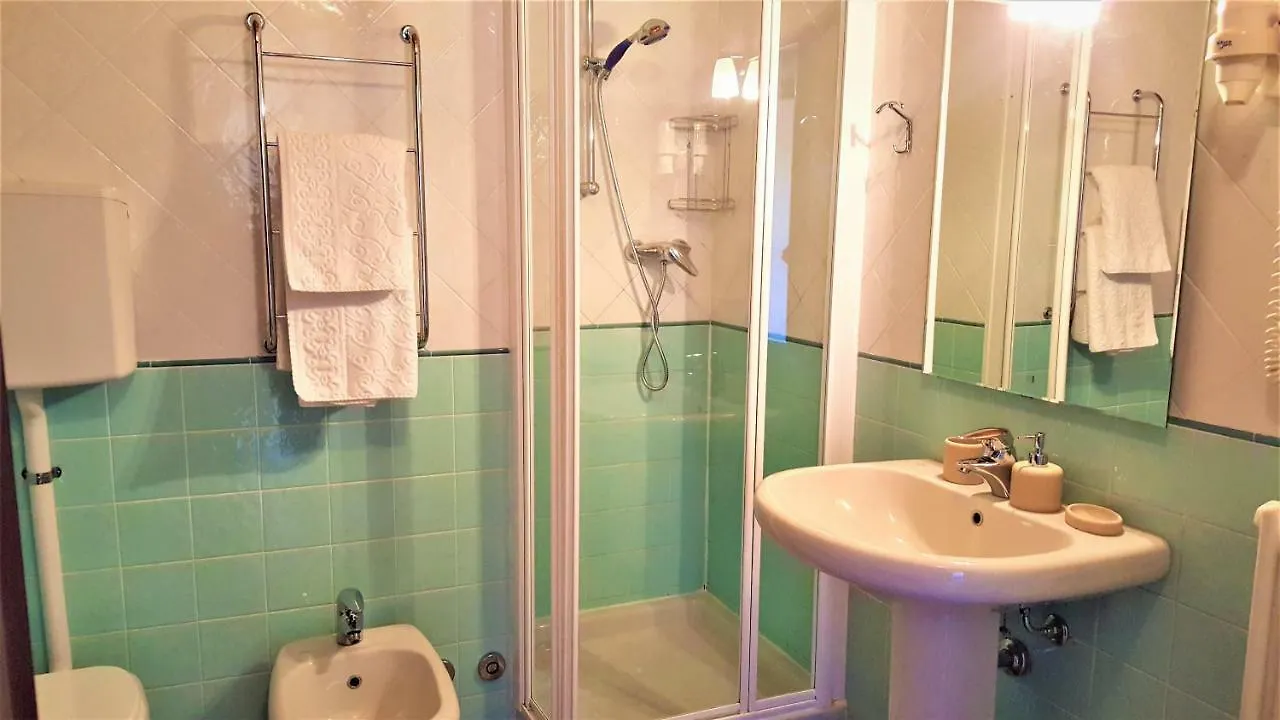 Ca Vettor Bed & Breakfast Affi