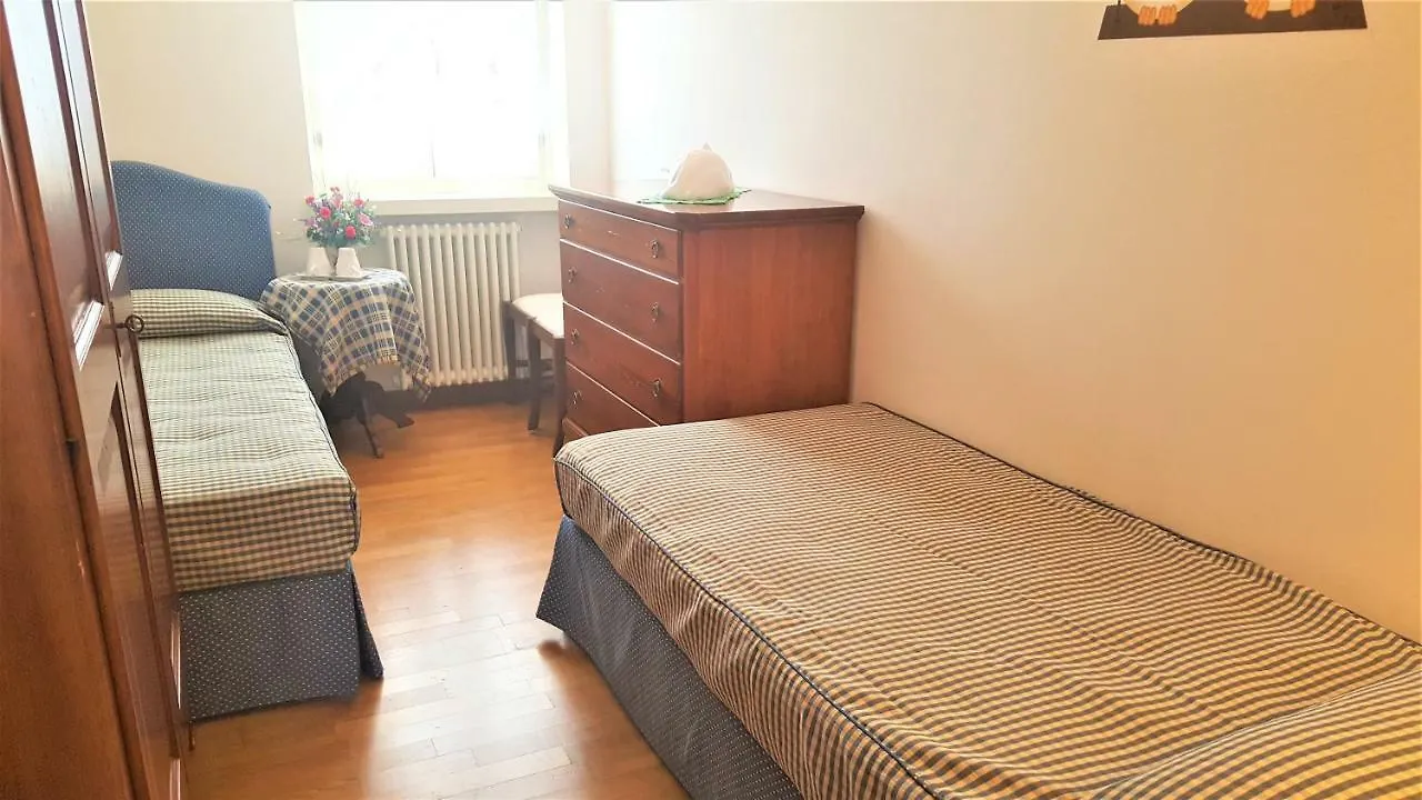 Bed and Breakfast Cà Vettor Affi Bed & Breakfast