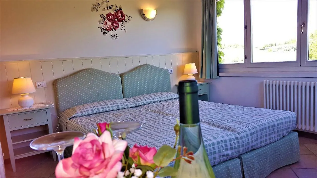 Bed and Breakfast Cà Vettor Affi 3*,