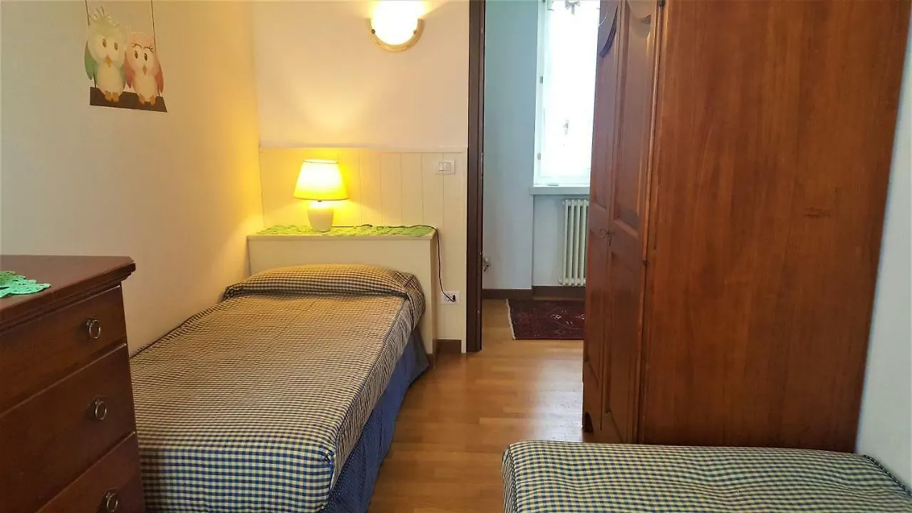 ***  Ca Vettor Bed & Breakfast Affi Italy