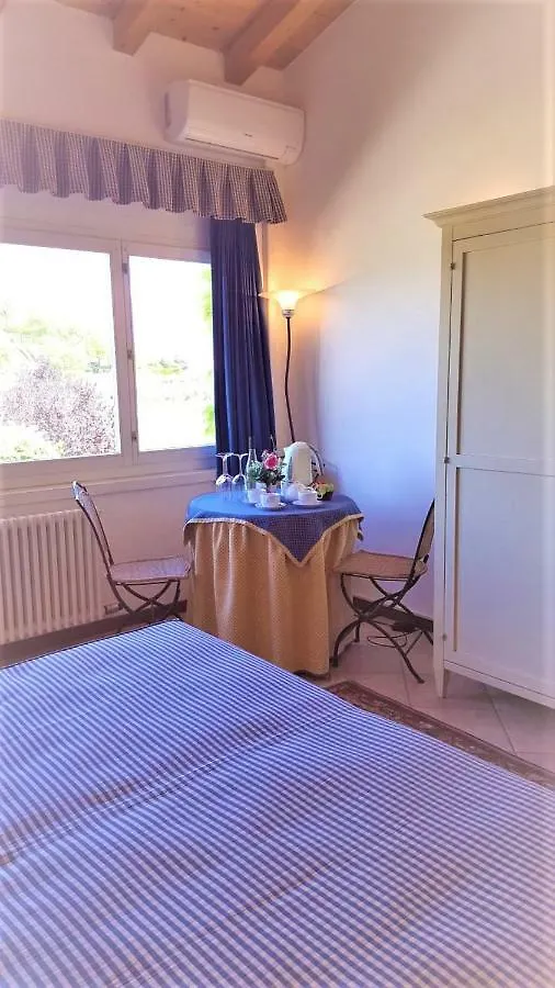 Ca Vettor Bed & Breakfast Affi