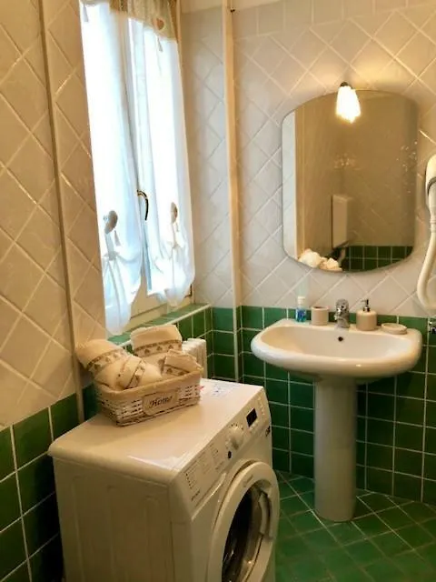 Ca Vettor Bed & Breakfast Affi 3*,