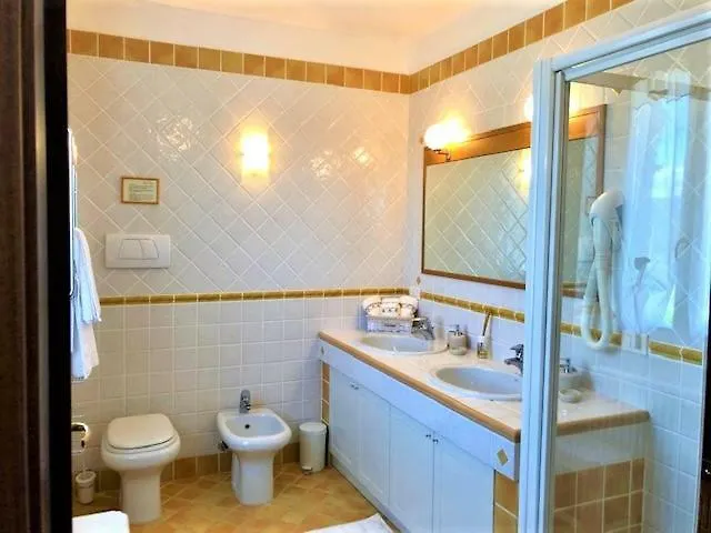 ***  Ca Vettor Bed & Breakfast Affi Italy