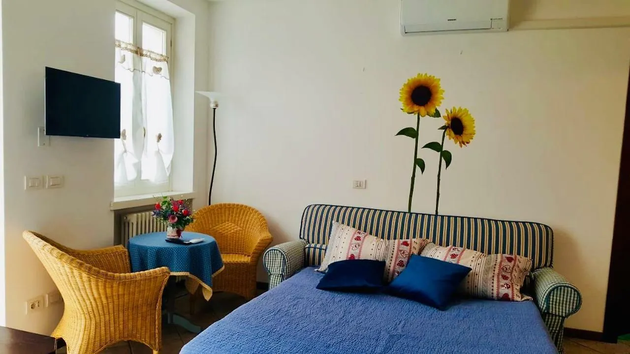 Bed and Breakfast Cà Vettor Affi
